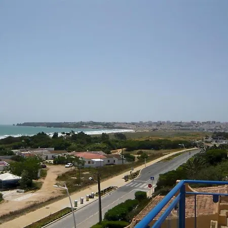 Lgs65t2, Luxuoso T2 Frente Praia, Em