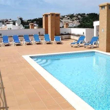 Apartamento Lgs65t2, Luxuoso T2 Frente Praia, Em *