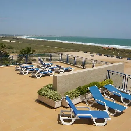 Apartmán Lgs65t2, Luxuoso T2 Frente Praia, Em *