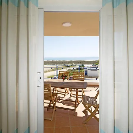 Lgs65t2, Luxuoso T2 Frente Praia, Em Apartmán Lagos
