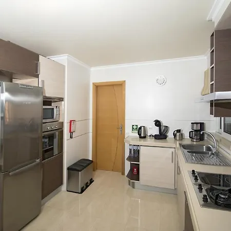 Lgs65t2, Luxuoso T2 Frente Praia, Em * Lagos
