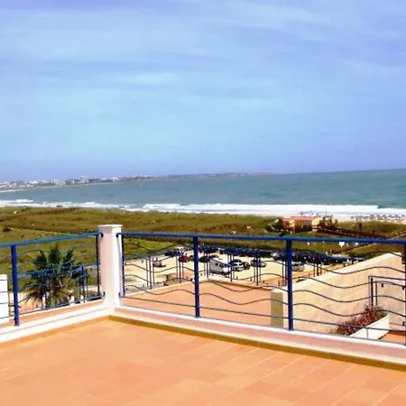Lgs65t2, Luxuoso T2 Frente Praia, Em *
