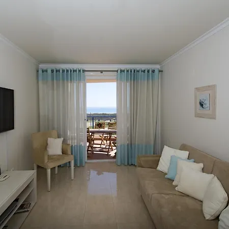Lgs65t2, Luxuoso T2 Frente Praia, Em