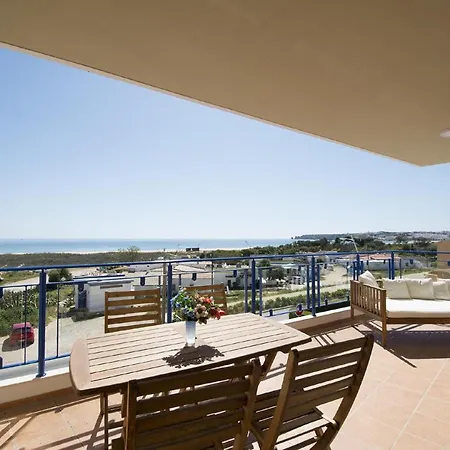 Lgs65t2, Luxuoso T2 Frente Praia, Em Apartment *